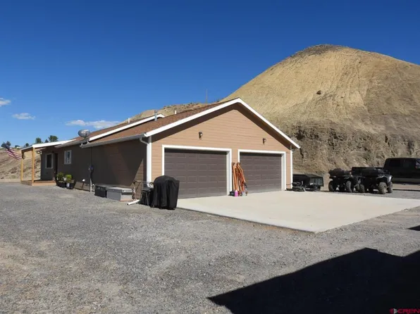 19775 J 40 Lane, Austin, CO 81410