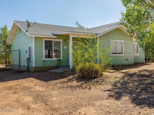 863 S Sunset Dr, Snowflake, AZ 85937