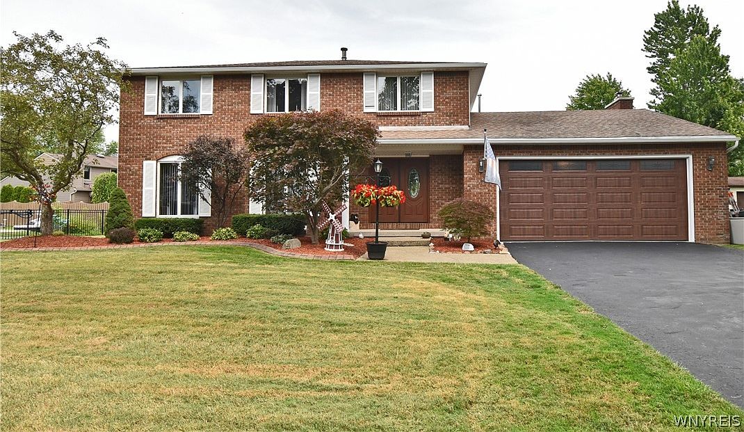 53 Old Orchard Ln, Orchard Park, NY 14127 Zillow