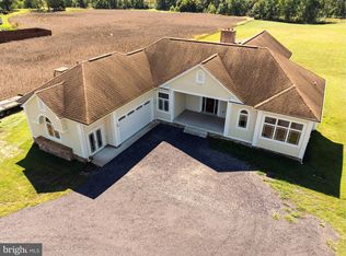 5618 W Hoover Rd, Reva, VA 22735