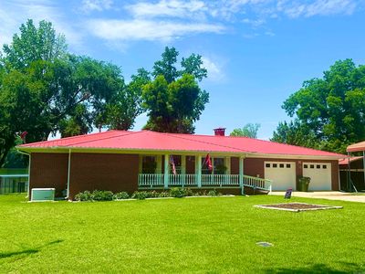 300 Elmwood Dr, Hot Springs, AR, 71901