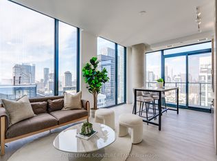 Garden District Condos, Toronto, ON M5B 2A9