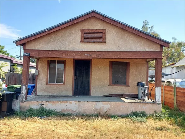 1560 E 52nd St, Los Angeles, CA 90011