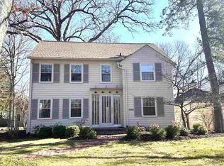 1006 Highwood St, Iowa City, IA 52246