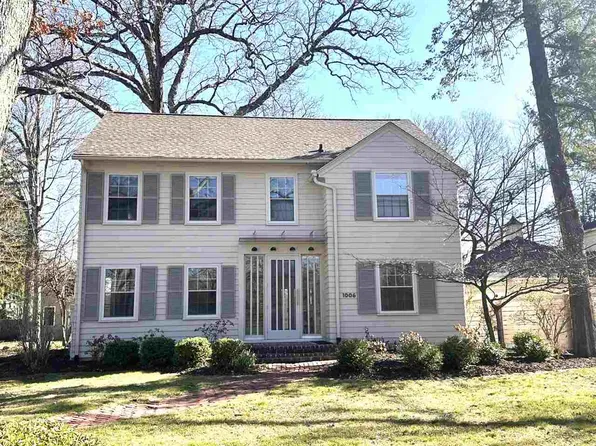 1006 Highwood St, Iowa City, IA 52246