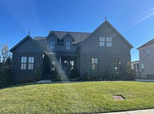 3500 Creamery Bridge Rd, Thompsons Station, TN 37179