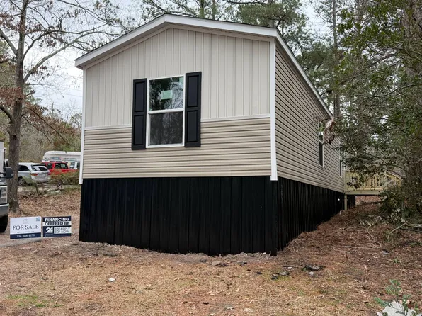 7201 Hunt Club Rd Lot 49, Columbia, SC 29223