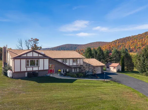 115 Heverly Ln, Bellefonte, PA 16823