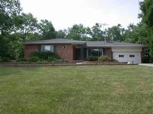 6481 Navaho Trl, Madeira, OH 45243