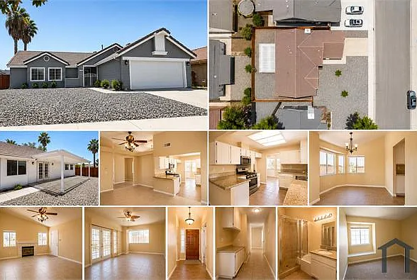 1285 Granite Dr