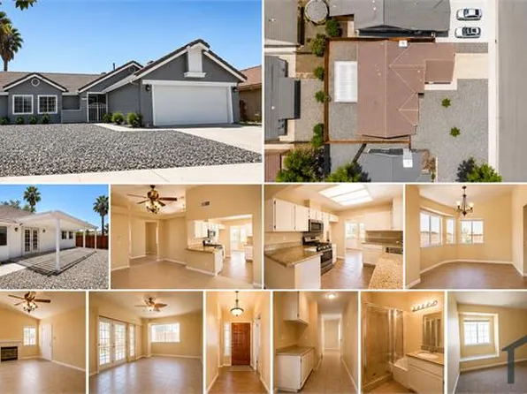 1285 Granite Dr, Hemet, CA 92543