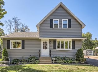 1254 Frisbie Ave, Saint Paul, MN 55109