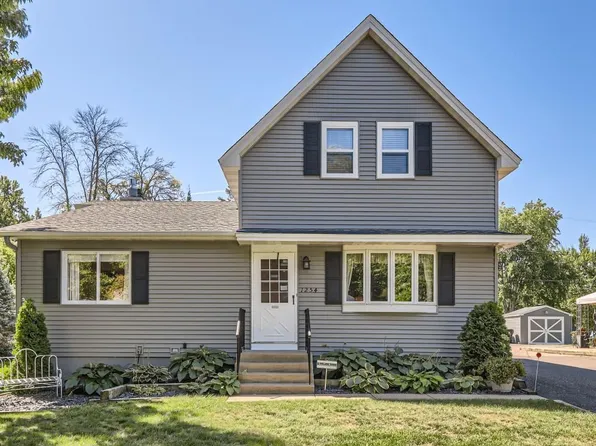 1254 Frisbie Ave, Saint Paul, MN 55109
