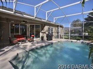 6197 Secret Lake Dr, Port Orange, FL 32128