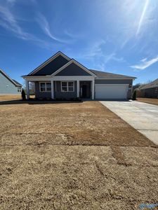 144 Jude Ln, Hazel Green, AL, 35750