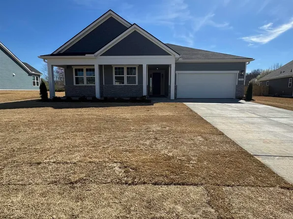144 Jude Ln, Hazel Green, AL 35750