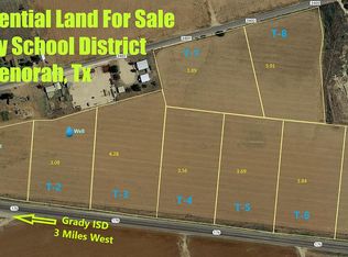 3385 Lenorah Loop, Lenorah, TX 79749