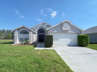 2634 Meadow Oaks Loop, Clermont, FL 34714