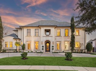 6301 Haley Way, Frisco, TX 75034