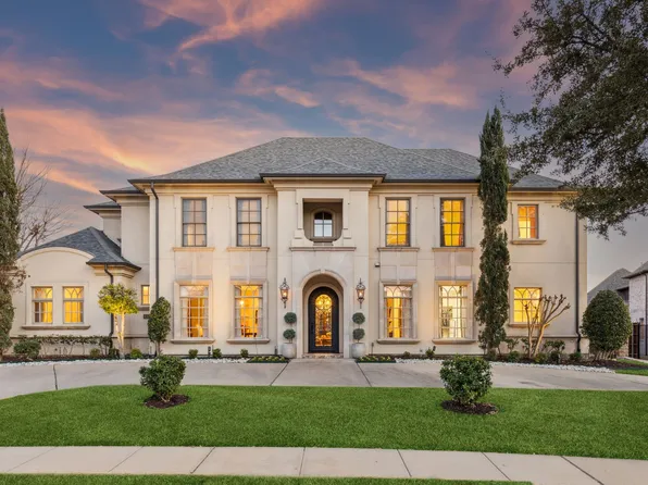 6301 Haley Way, Frisco, TX 75034