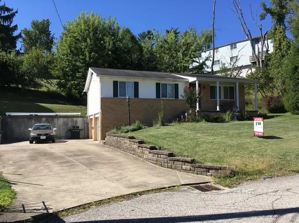 1 Chestnut LANE, Wheeling, WV 26003