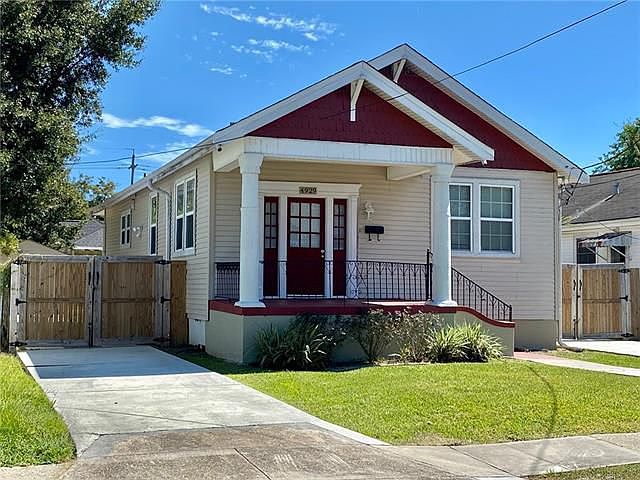 1st image of 4929 Marigny St