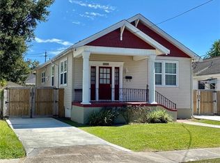 4929 Marigny St, New Orleans, LA 70122
