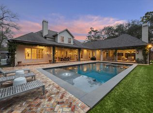 918 Flint River Dr, Houston, TX 77024