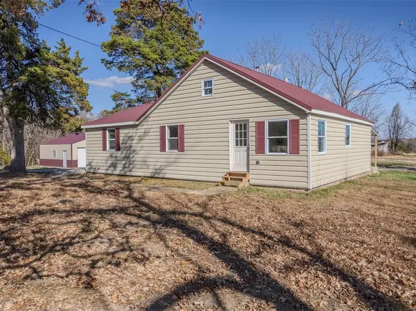 26205 Highway N, Lebanon, MO 65536