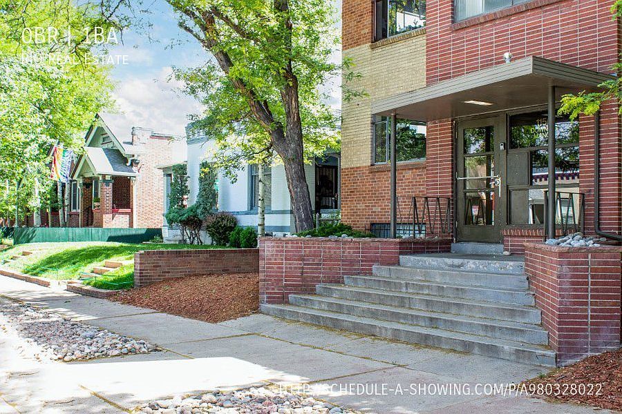1st image of 1150 N Downing St APT 106