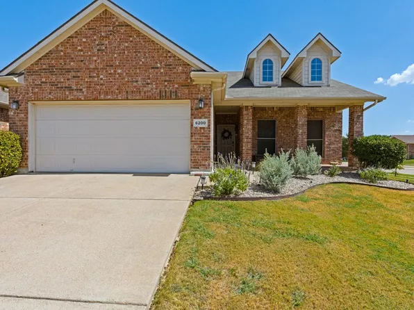 6200 Charisma Ct, Fort Worth, TX 76131