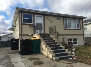 506 N 18th St, Bismarck, ND 58501