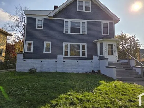 3270 Desota Ave #1, Cleveland Heights, OH 44118