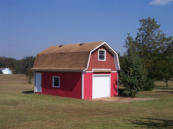 Barn