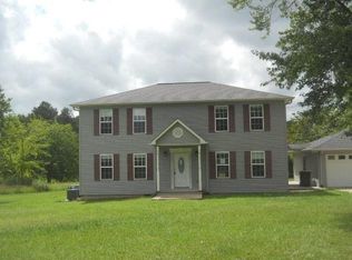 3814 Tidmore Bend Rd #0, Gadsden, AL 35901