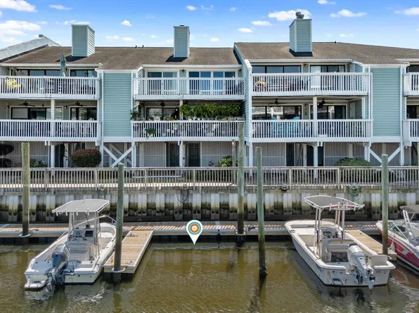 202 Lewis Drive #15, Carolina Beach, NC 28428