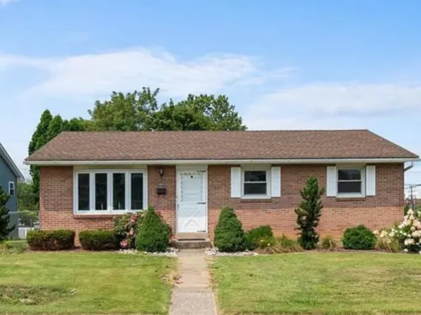 1511 E Highland St, Allentown, PA 18109