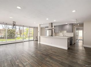 955 Eudora St APT 207E, Denver, CO 80220