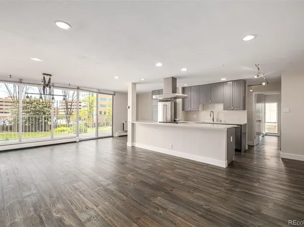 955 Eudora Street #207E, Denver, CO 80220