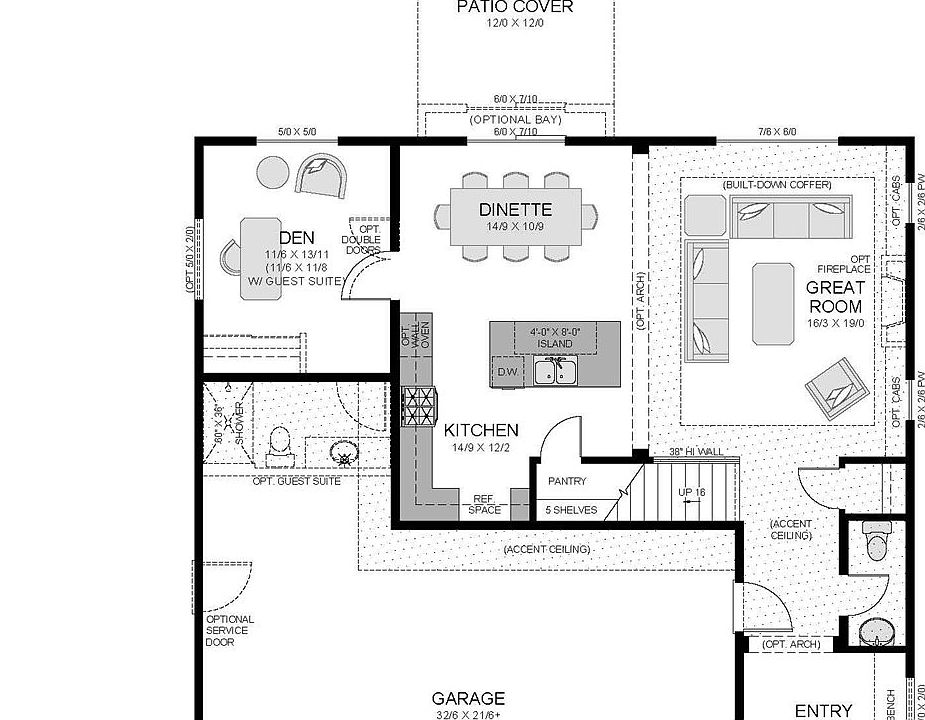 208 W 19th St, La Center, WA 98629 MLS 23556306 Zillow