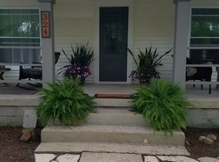 324 N Washington St, Versailles, IN 47042