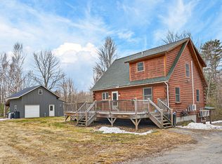 2552 Main Street, Fayette, ME 04349