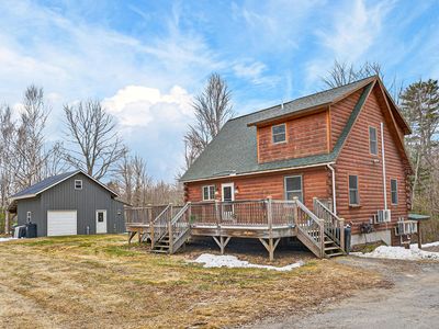 2552 Main Street, Fayette, ME, 04349