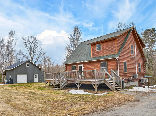 2552 Main Street, Fayette, ME 04349