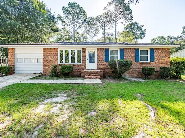 4814 Mustang Dr, Albany, GA 31705