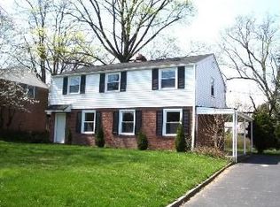 4006 School House Ln, Plymouth Meeting, PA 19462