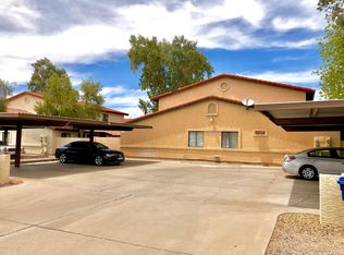 6204 E Greenway St, Mesa, AZ 85205