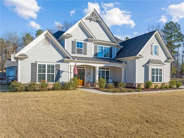 6550 Tuscany Ln, Cumming, GA 30041