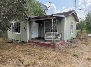 310 N Avenue F, Bishop, TX 78343