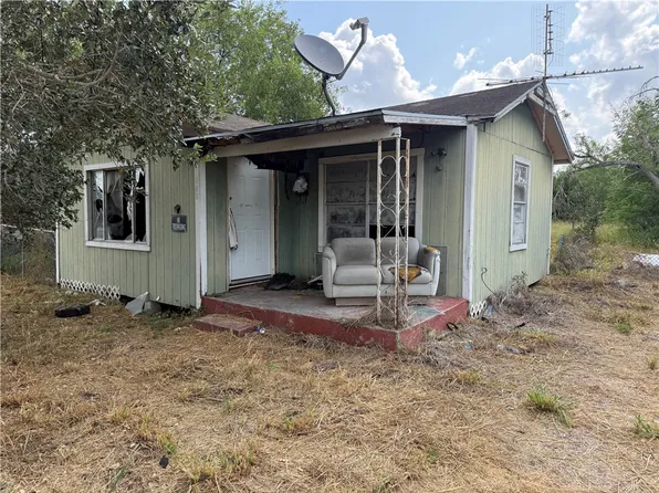 310 N Avenue F, Bishop, TX 78343